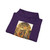 PERUGINO, Pietro -Collegio del Cambio- The Presepio (Artwork) Hoodie