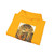 PERUGINO, Pietro -Collegio del Cambio- The Presepio (Artwork) Hoodie