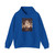 PERUGINO, Pietro -Collegio del Cambio- The Transfiguration (Artwork) Hoodie