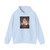 PERUGINO, Pietro -Collegio del Cambio- The Transfiguration (Artwork) Hoodie