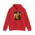 PERUGINO, Pietro -Madonna- Madonna with Child and Little St John (Artwork) Hoodie