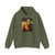 PERUGINO, Pietro -Madonna- Madonna with Child and Little St John (Artwork) Hoodie