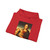 PERUGINO, Pietro -Madonna- Madonna with Child and Little St John (Artwork) Hoodie