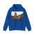 BELLOTTO, Bernardo - Dresden - The Ruins of the Old Kreuzkirche in Dresden (Artwork) Hoodie