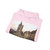 BELLOTTO, Bernardo - Dresden - The Ruins of the Old Kreuzkirche in Dresden (Artwork) Hoodie