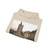 BELLOTTO, Bernardo - Dresden - The Ruins of the Old Kreuzkirche in Dresden (Artwork) Hoodie