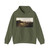 BELLOTTO, Bernardo - Dresden - The Moat of the Zwinger in Dresden (Artwork) Hoodie