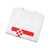 Flag of Hamm Germany - T-Shirt