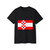 Flag of Hamm Germany - T-Shirt