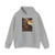 BOTTICELLI, Sandro - Holy Trinity (detail) (Artwork) Hoodie
