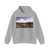 BELLOTTO, Bernardo - Italy - View of Gazzada near Varese (Artwork) Hoodie