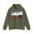 BELLOTTO, Bernardo - Italy - View of Gazzada near Varese (Artwork) Hoodie