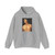 PERUGINO, Pietro -Saints- Bust of St. Sebastian (Artwork) Hoodie