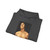PERUGINO, Pietro -Saints- Bust of St. Sebastian (Artwork) Hoodie