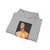 PERUGINO, Pietro -Saints- Bust of St. Sebastian (Artwork) Hoodie