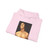 PERUGINO, Pietro -Saints- Bust of St. Sebastian (Artwork) Hoodie