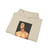 PERUGINO, Pietro -Saints- Bust of St. Sebastian (Artwork) Hoodie