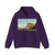 BELLOTTO, Bernardo - Italy - View of the Piazza di San Giovanni in Laterano (Artwork) Hoodie
