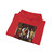 PERUGINO, Pietro -Madonna- The Madonna between St John the Baptist and St Sebastian (Artwork) Hoodie