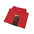 PERUGINO, Pietro -Madonna- Assumption of the Virgin (detail) (Artwork) Hoodie