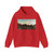 BELLOTTO, Bernardo - Dresden - Pirna Seen from the Harbour Town (Artwork) Hoodie