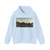 BELLOTTO, Bernardo - Dresden - Pirna Seen from the Harbour Town (Artwork) Hoodie
