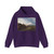 BELLOTTO, Bernardo - Italy - View of Turin near the Royal Palace (Artwork) Hoodie