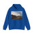 BELLOTTO, Bernardo - Italy - View of Turin near the Royal Palace (Artwork) Hoodie