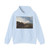 BELLOTTO, Bernardo - Italy - View of Turin near the Royal Palace (Artwork) Hoodie