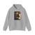 PERUGINO, Pietro -Saints- St Nicholas of Tolentino (Artwork) Hoodie