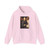 PERUGINO, Pietro -Saints- St Nicholas of Tolentino (Artwork) Hoodie