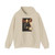 PERUGINO, Pietro -Saints- St Nicholas of Tolentino (Artwork) Hoodie