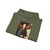 PERUGINO, Pietro -Saints- St Nicholas of Tolentino (Artwork) Hoodie