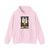 PERUGINO, Pietro -Saints- St Sebastian (Artwork) Hoodie