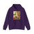 PERUGINO, Pietro -Saints- The Healing of a Young (detail) (Artwork) Hoodie