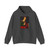PERUGINO, Pietro -Saints- Saint Flavia (Artwork) Hoodie