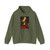 PERUGINO, Pietro -Saints- Saint Flavia (Artwork) Hoodie