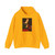 PERUGINO, Pietro -Saints- Saint Flavia (Artwork) Hoodie