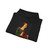 PERUGINO, Pietro -Saints- Saint Flavia (Artwork) Hoodie