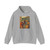 PERUGINO, Pietro -Collegio del Cambio- The Presepio (detail) (Artwork) Hoodie