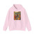 PERUGINO, Pietro -Collegio del Cambio- The Presepio (detail) (Artwork) Hoodie