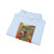 PERUGINO, Pietro -Collegio del Cambio- The Presepio (detail) (Artwork) Hoodie
