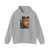 BENEDETTO da Maiano - Pulpit2 (Artwork) Hoodie