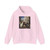 BORDONE, Paris - Bathsheba Bathing (Artwork) Hoodie