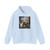 BORDONE, Paris - Bathsheba Bathing (Artwork) Hoodie