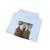 PERUGINO, Pietro -The Virgin and Child with Saints Jerome and Francis (Artwork) Hoodie