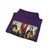 PERUGINO, Pietro -The Virgin and Child with Saints (Artwork) Hoodie