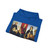PERUGINO, Pietro -The Virgin and Child with Saints (Artwork) Hoodie