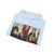 PERUGINO, Pietro -The Virgin and Child with Saints (Artwork) Hoodie