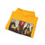 PERUGINO, Pietro -The Virgin and Child with Saints (Artwork) Hoodie
